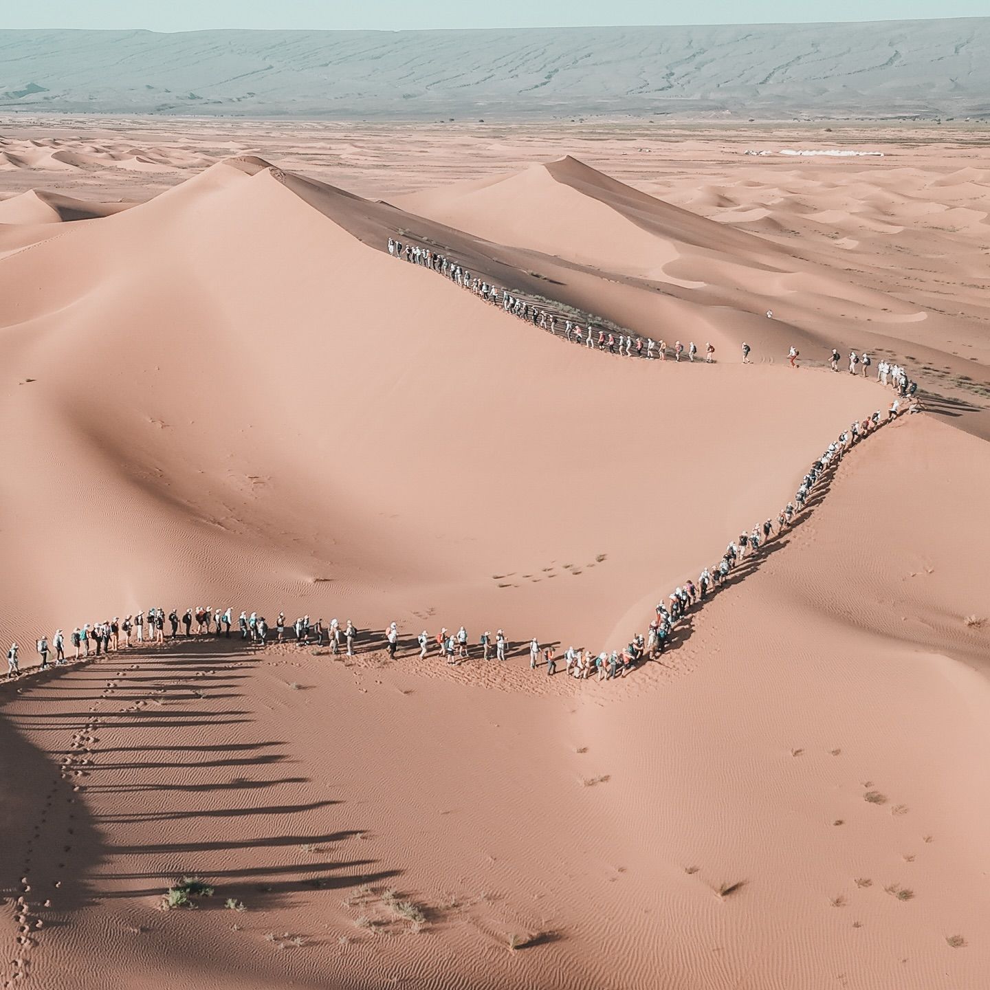 Désert de Zagora