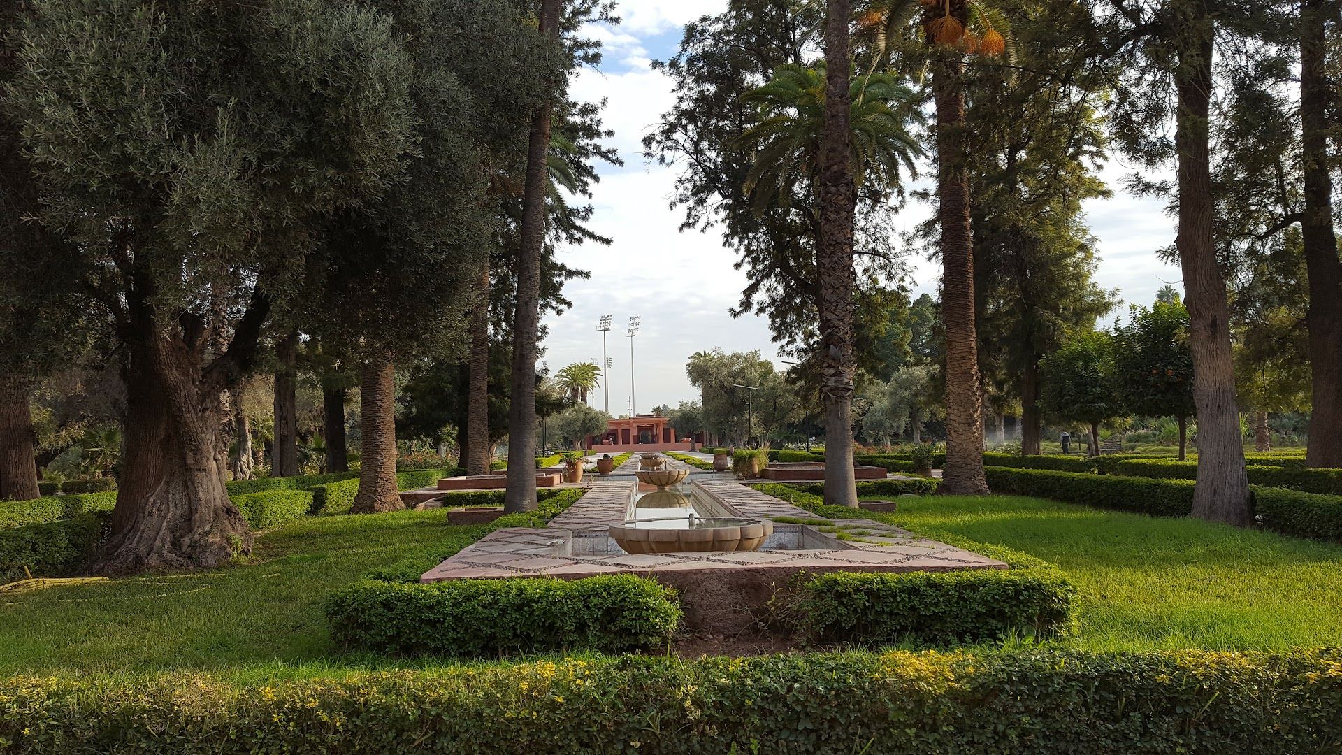 Parc El Harti - View 3