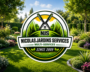 Nicolas Jardins Services