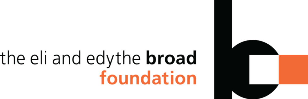 The Eli and Edythe Broad Foundation