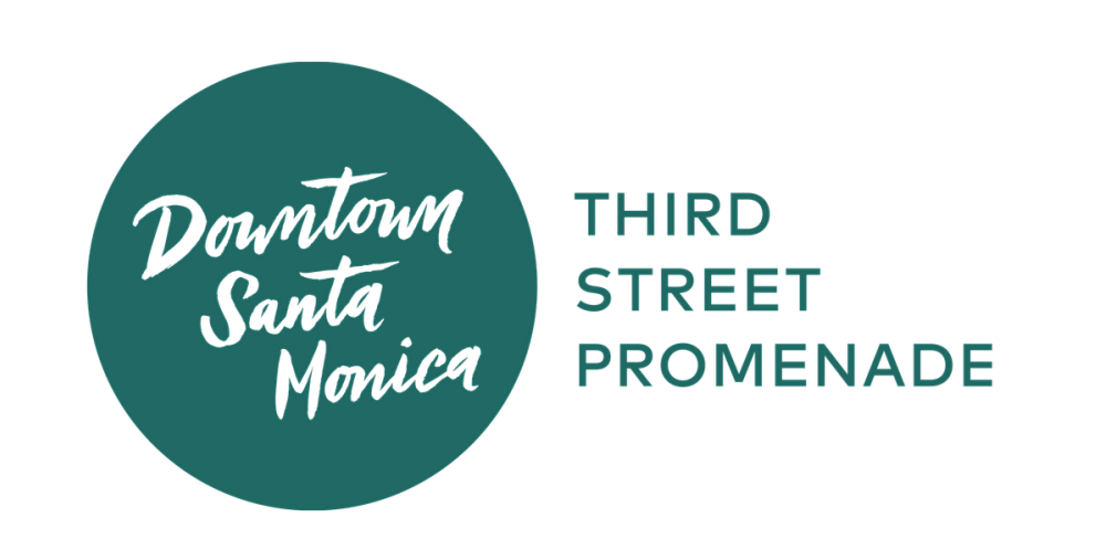 Downtown Santa Monica