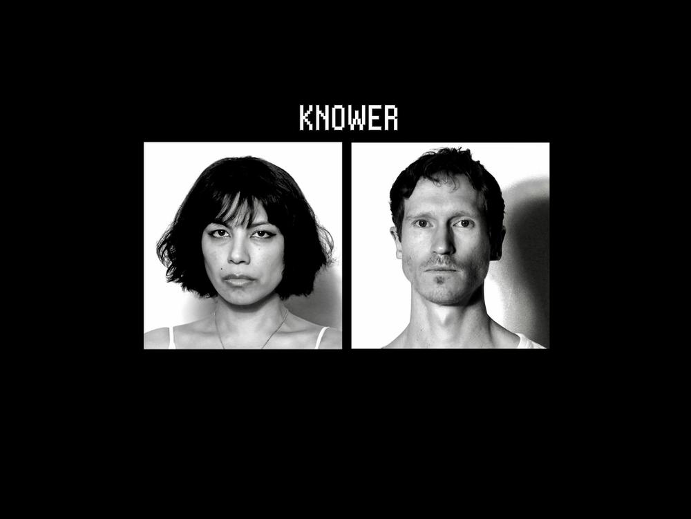KNOWER