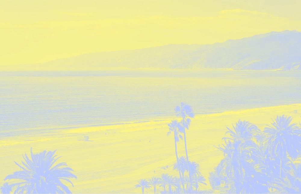 Santa Monica International Jazz Festival