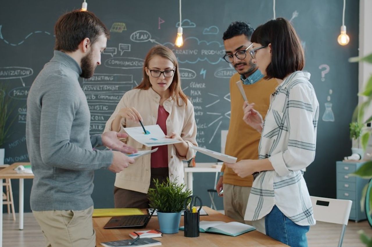 Pourquoi les soft skills sont-elles devenues indispensables en management et comment la formation aide-t-elle ?