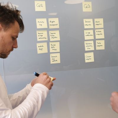 Donnez des ailes à vos brainstormings : la gamification au service de l'innovation !