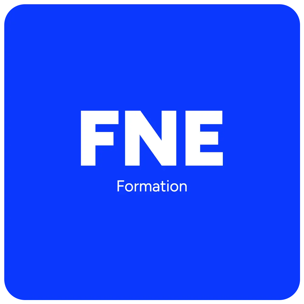 Dispositif FNE Formation pour entreprises