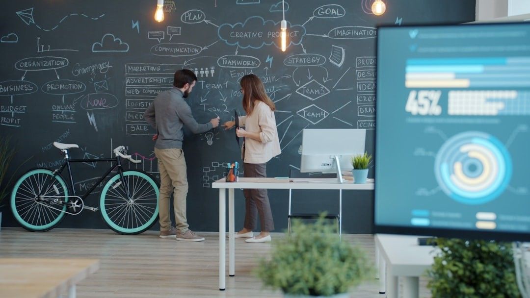 L'IA transforme les RH : Prêts à réinventer votre métier ?