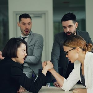 Le secret des grandes ventes : Transformer chaque 'non' en opportunité !