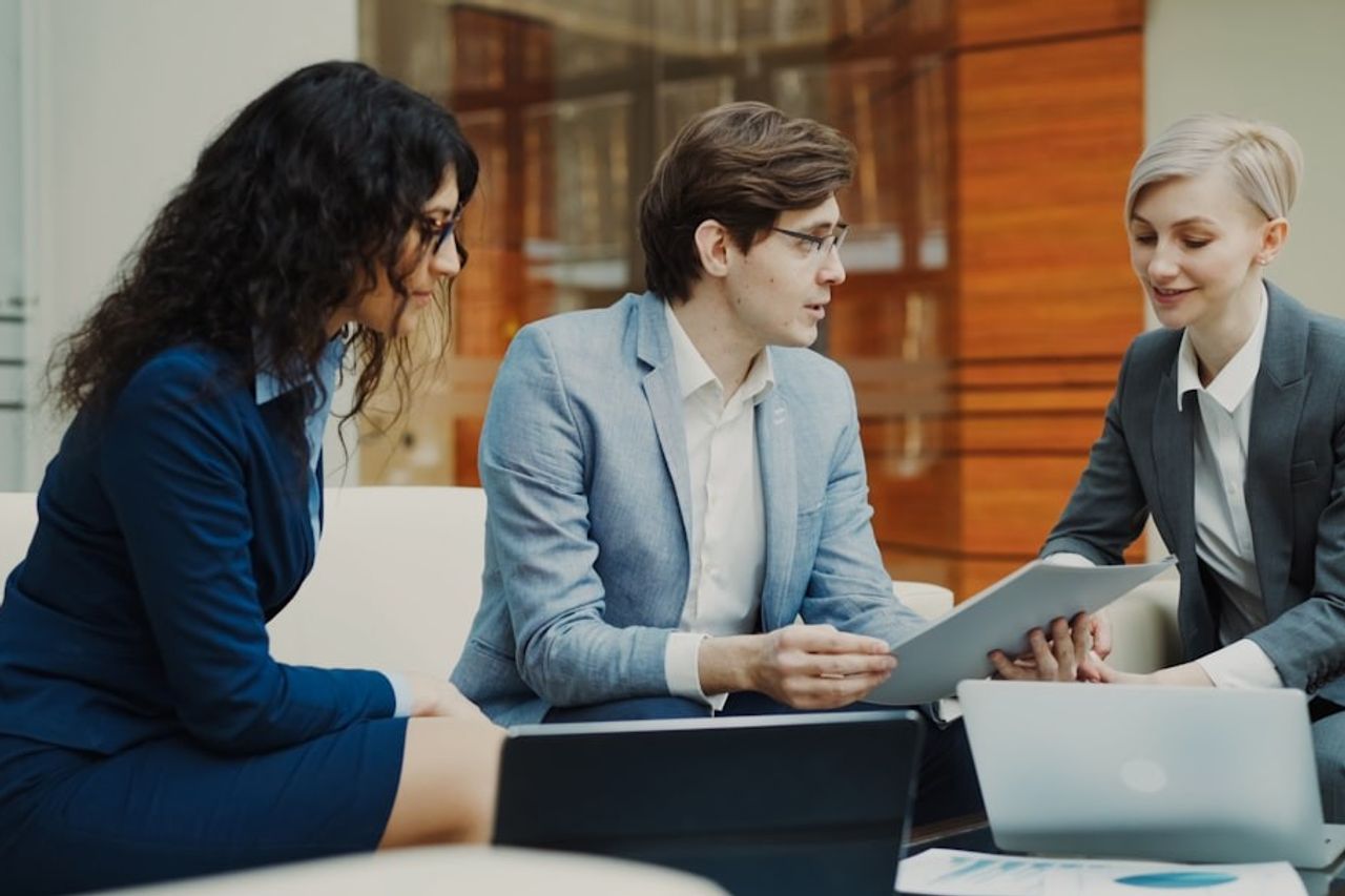 Votre équipe, un trésor à faire éclore : l'art de manager les talents