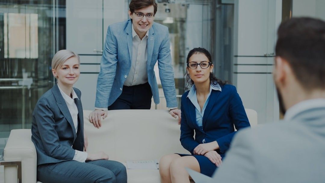 Comment réussir sa reconversion professionnelle grâce à la formation ?