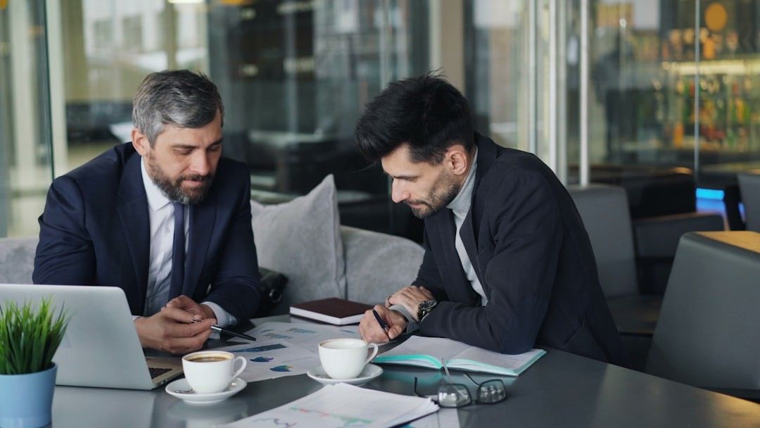 Votre service financier, un réacteur de performance ? La clé est ici.