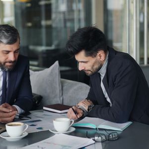 Votre service financier, un réacteur de performance ? La clé est ici.