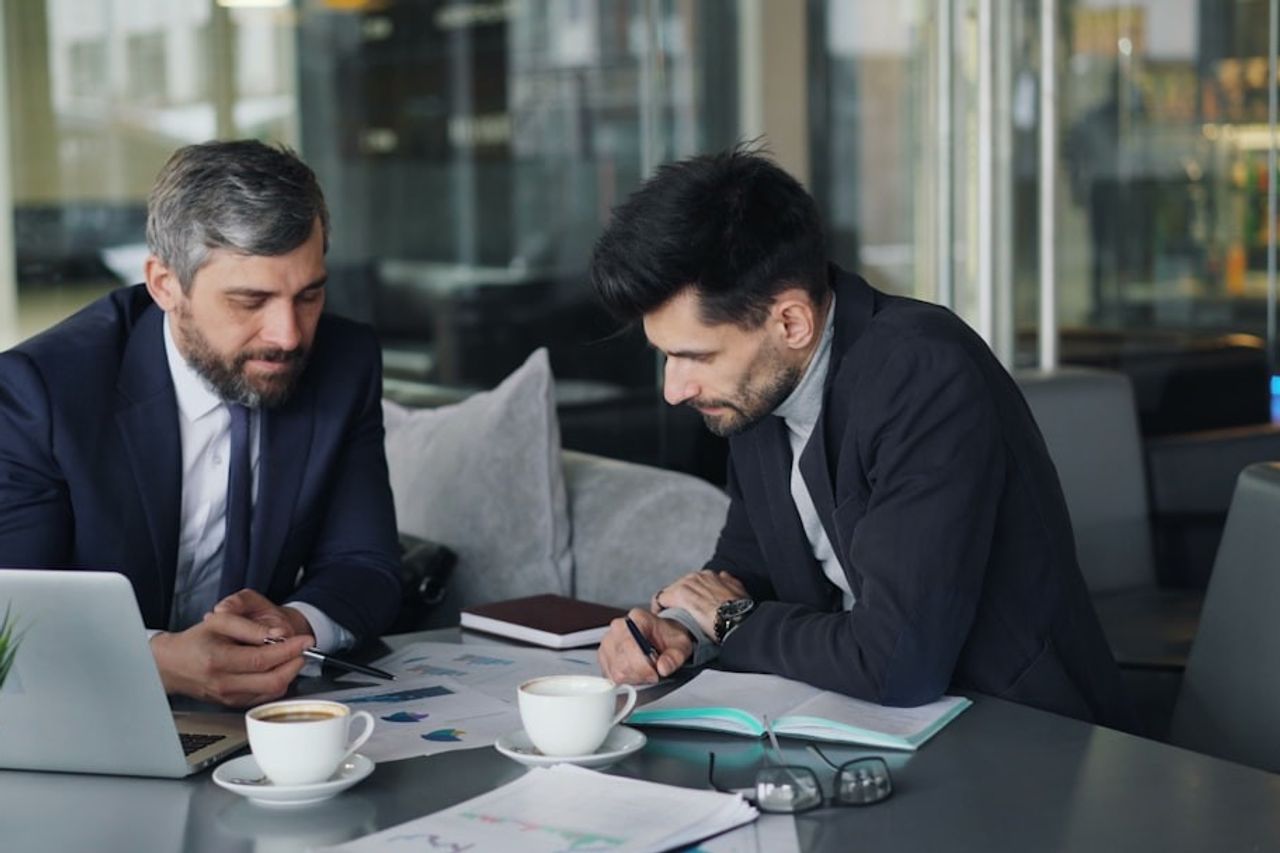 Votre service financier, un réacteur de performance ? La clé est ici.