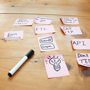 Ne laissez plus vos données vous échapper : devenez l'architecte de vos rapports SAP BusinessObjects !