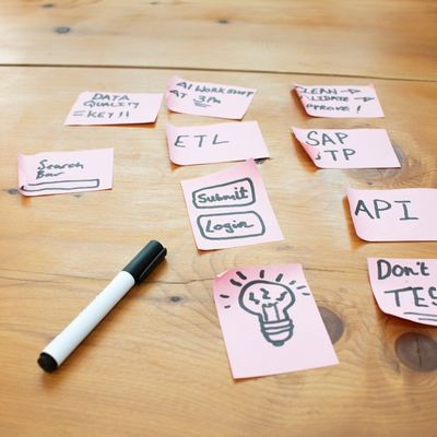 Ne laissez plus vos données vous échapper : devenez l'architecte de vos rapports SAP BusinessObjects !