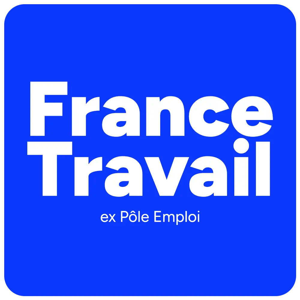 Logo France Travail