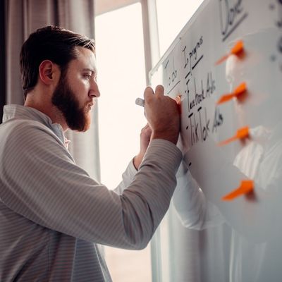 Le Chaos Organisé : Votre Portefeuille de Projets vous Échappe-t-il ?
