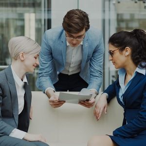 Votre voix, votre pouvoir : l'art d'impacter et de persuader