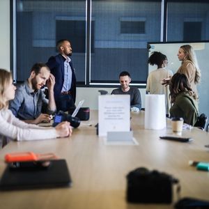 Le secret des usines performantes : et si c'était le Lean Management ?