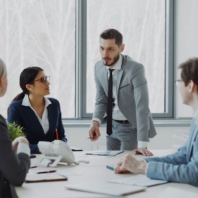 Pourquoi la formation soft skills management est-elle aujourd'hui indispensable ?