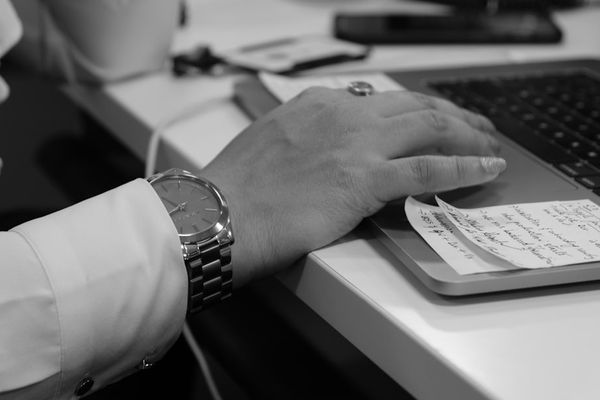 Illustration du Compte Professionnel de Prévention avec des symboles de carrière, retraite et formation.