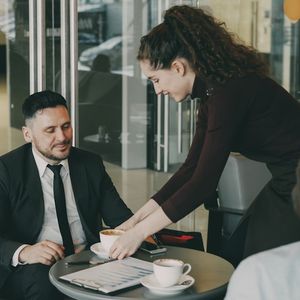 Manager Commercial : Bien plus qu'une stratégie, une relation d'exception !