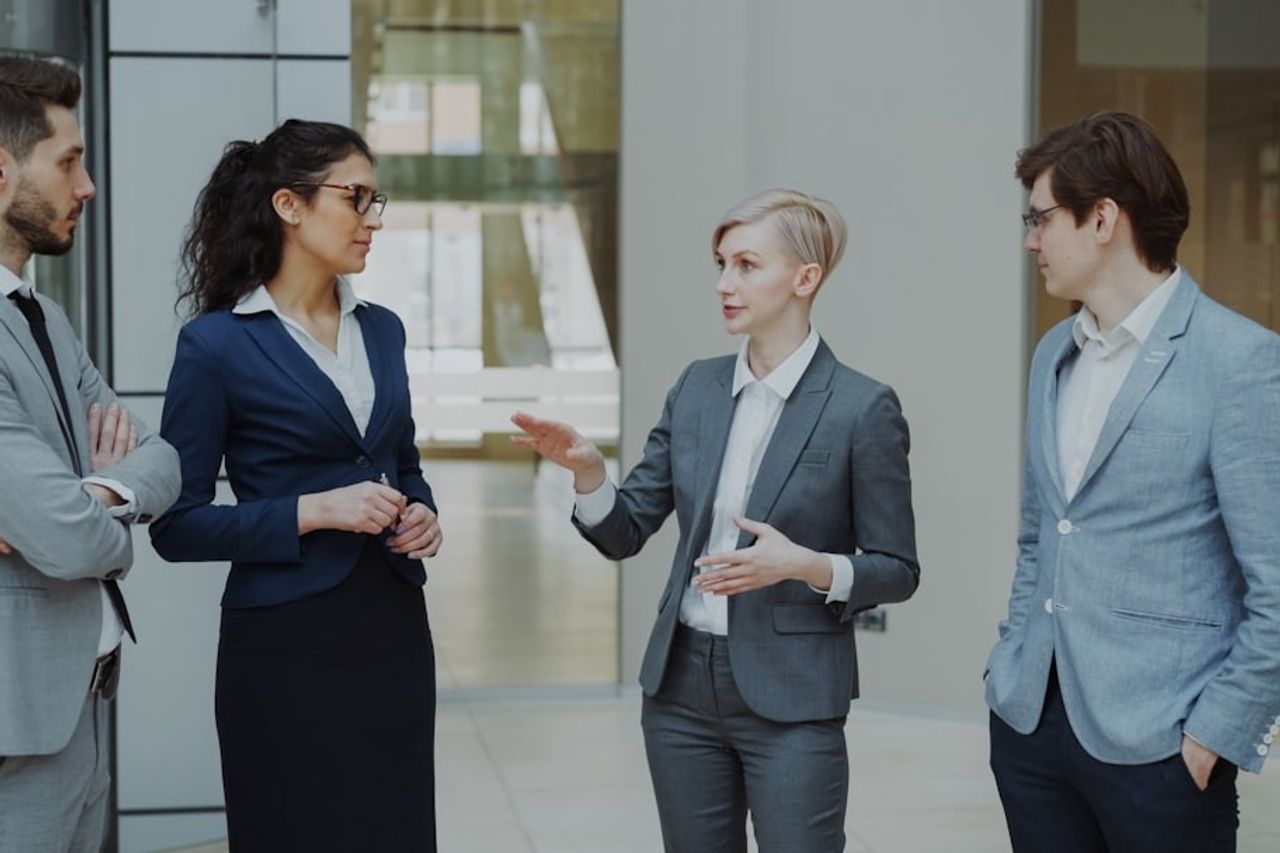 La sécurité au travail : et si la prévention commençait par nous ?