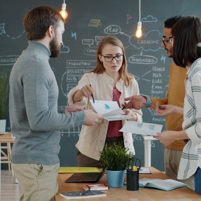 Le Graal des Projets Réussis : Maîtrisez l'Art de l'Ingénierie des Exigences