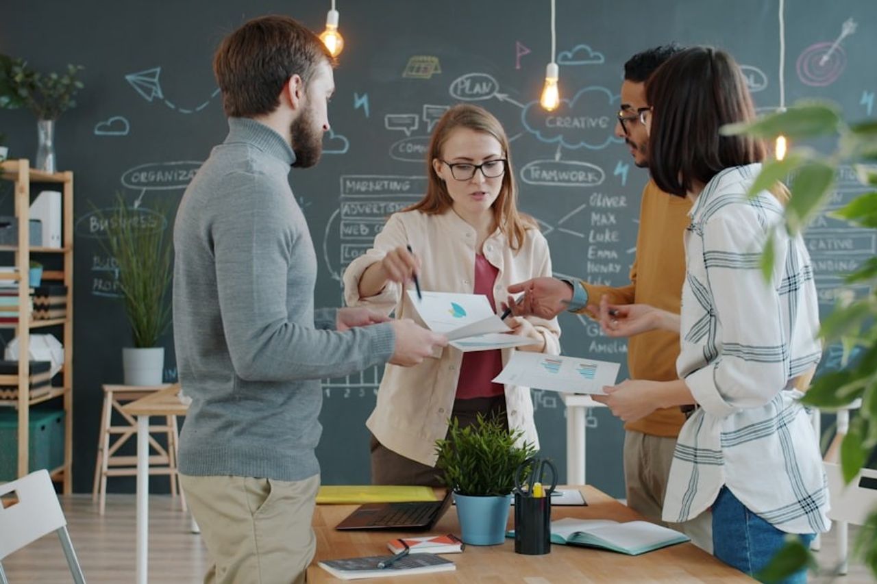 Le Graal des Projets Réussis : Maîtrisez l'Art de l'Ingénierie des Exigences