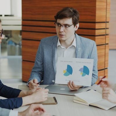 ITSM : Le secret d'une informatique qui propulse votre entreprise