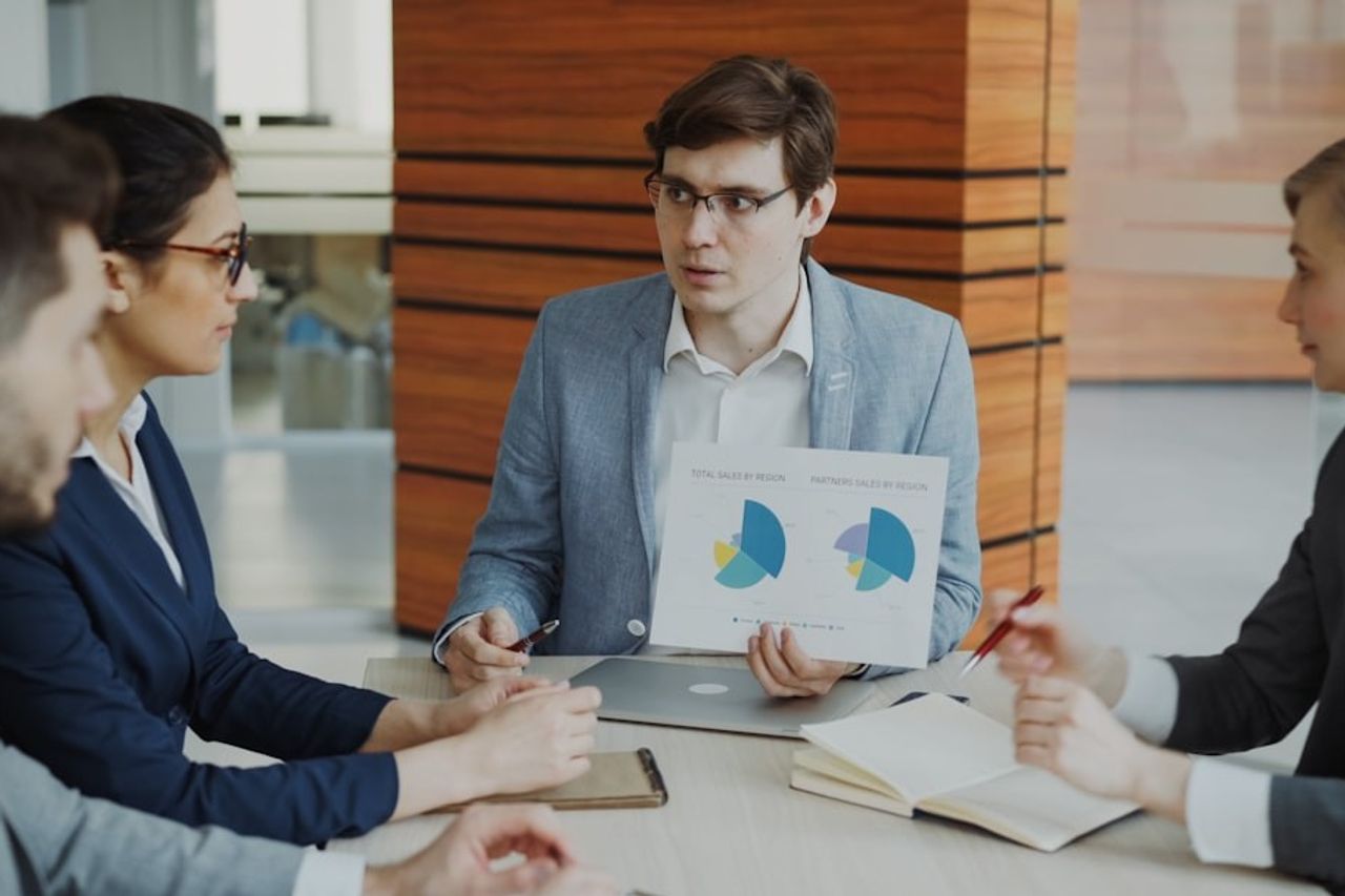 ITSM : Le secret d'une informatique qui propulse votre entreprise