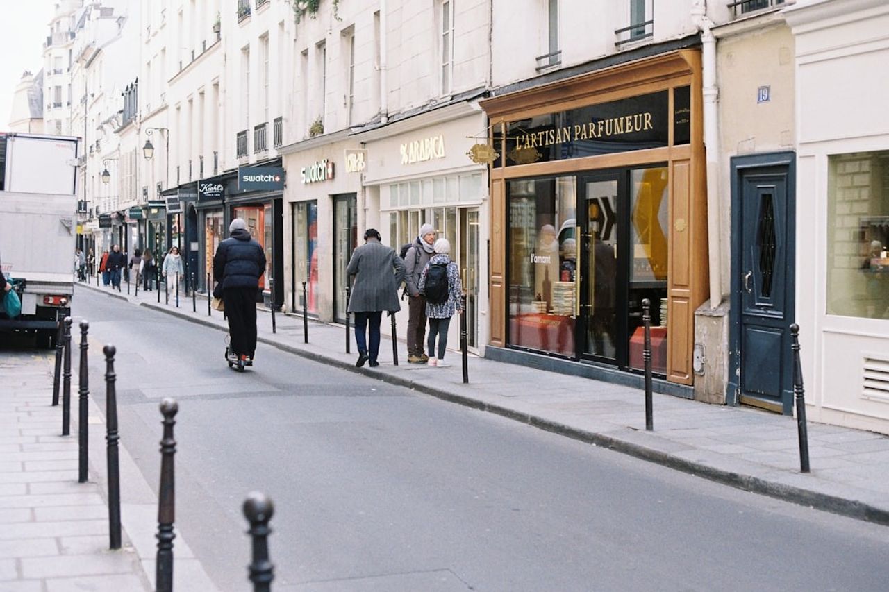 Au cœur de l'humain : Ces droits que l'on n'oublie jamais en institution