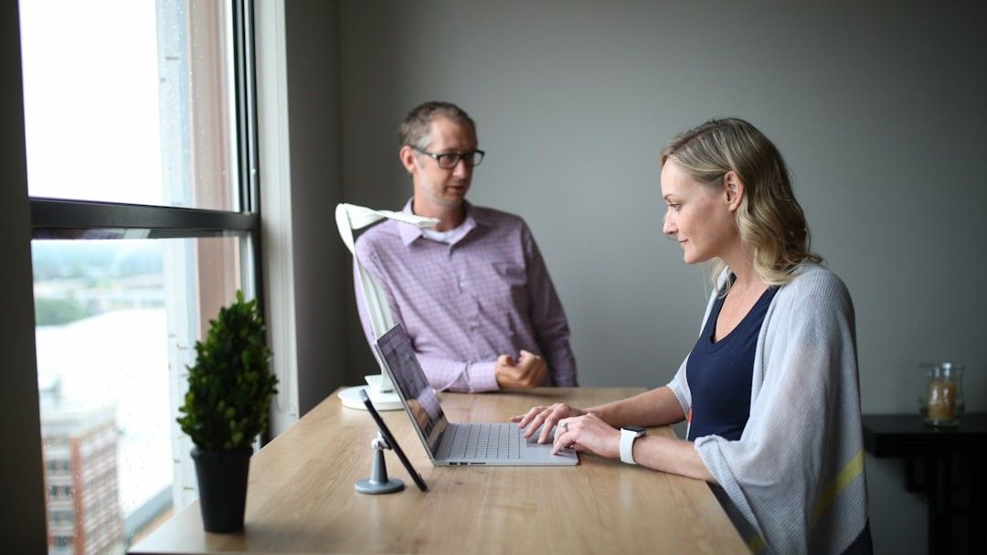 Plus qu'une secrétaire : devenez le pilier stratégique de votre entreprise !