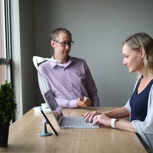 Plus qu'une secrétaire : devenez le pilier stratégique de votre entreprise !