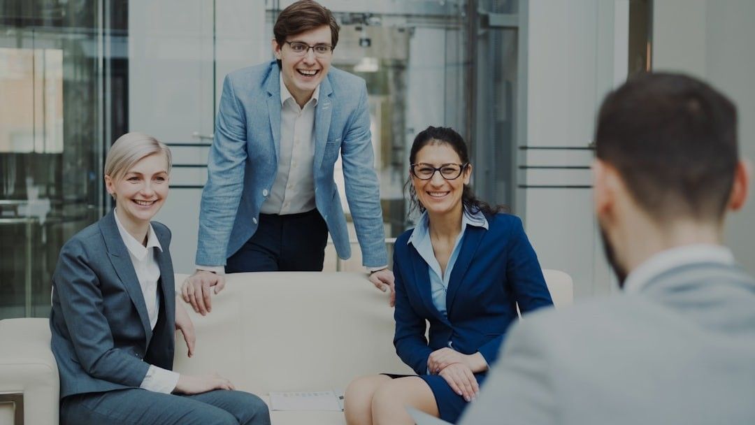 Réussir sa reconversion professionnelle : le rôle clé de la formation