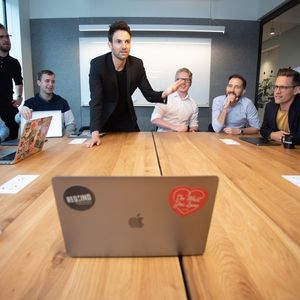 Donnez un coup de fouet à votre SharePoint 2013 : Devenez l'Architecte de vos Applications Personnalisées !