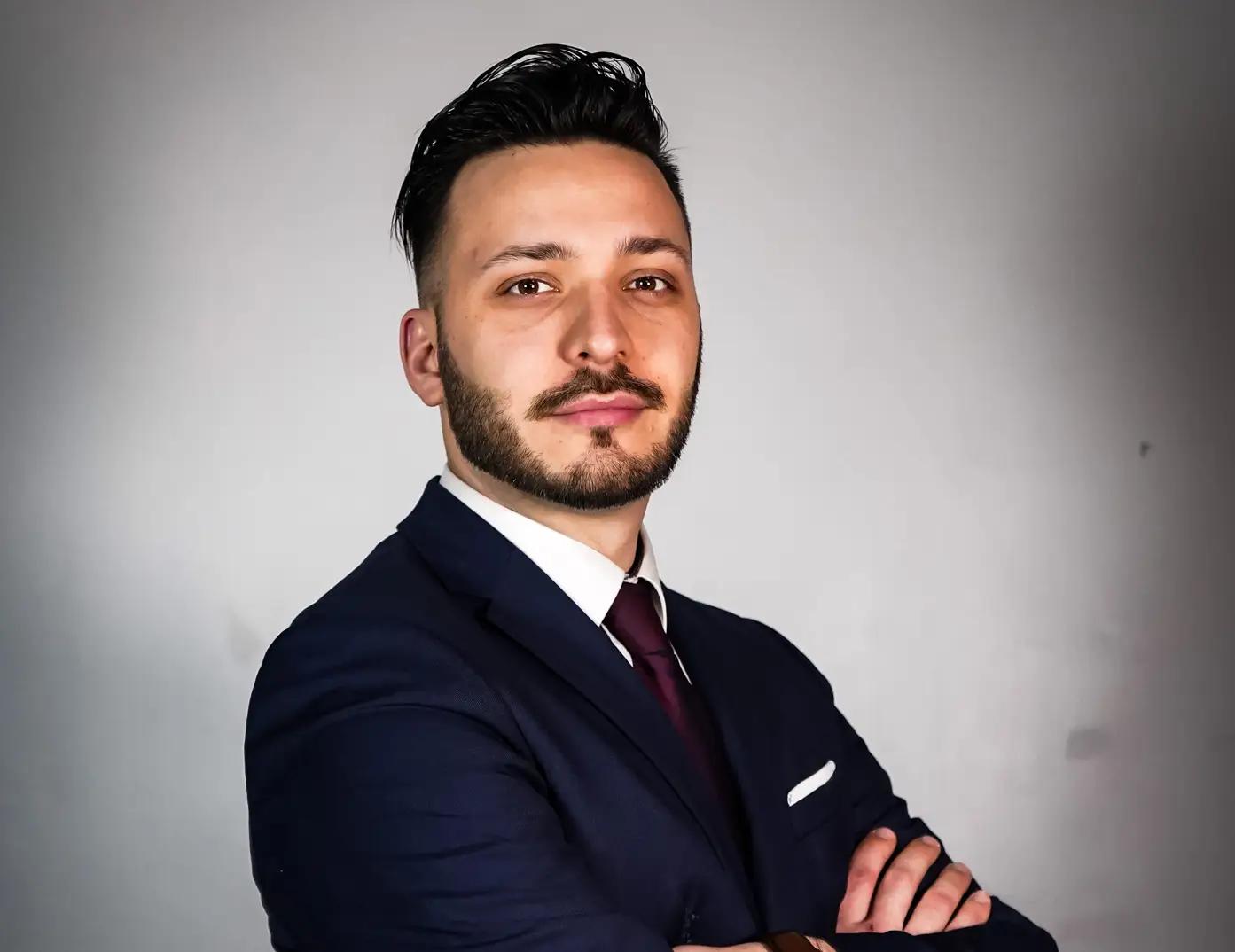 Jaylan Nikolovski