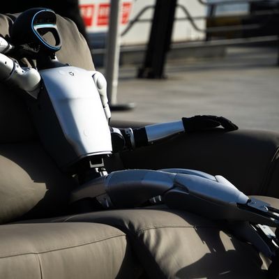 Quand les robots pensent : L'IA, le cœur battant de la robotique future