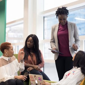 Votre voix, votre force : maîtrisez l'art de gérer les situations difficiles au téléphone