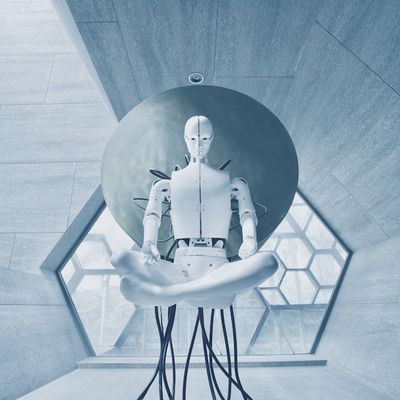 Pourquoi former ses équipes à l'intelligence artificielle en entreprise ?