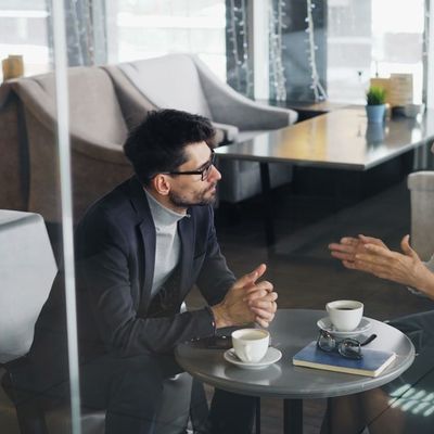 Votre Business Dort-il encore à l'Ère du Digital ? Réveillez-le avec une Stratégie Marketing Perforrmante !