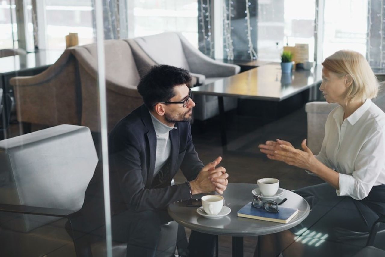 Votre Business Dort-il encore à l'Ère du Digital ? Réveillez-le avec une Stratégie Marketing Perforrmante !