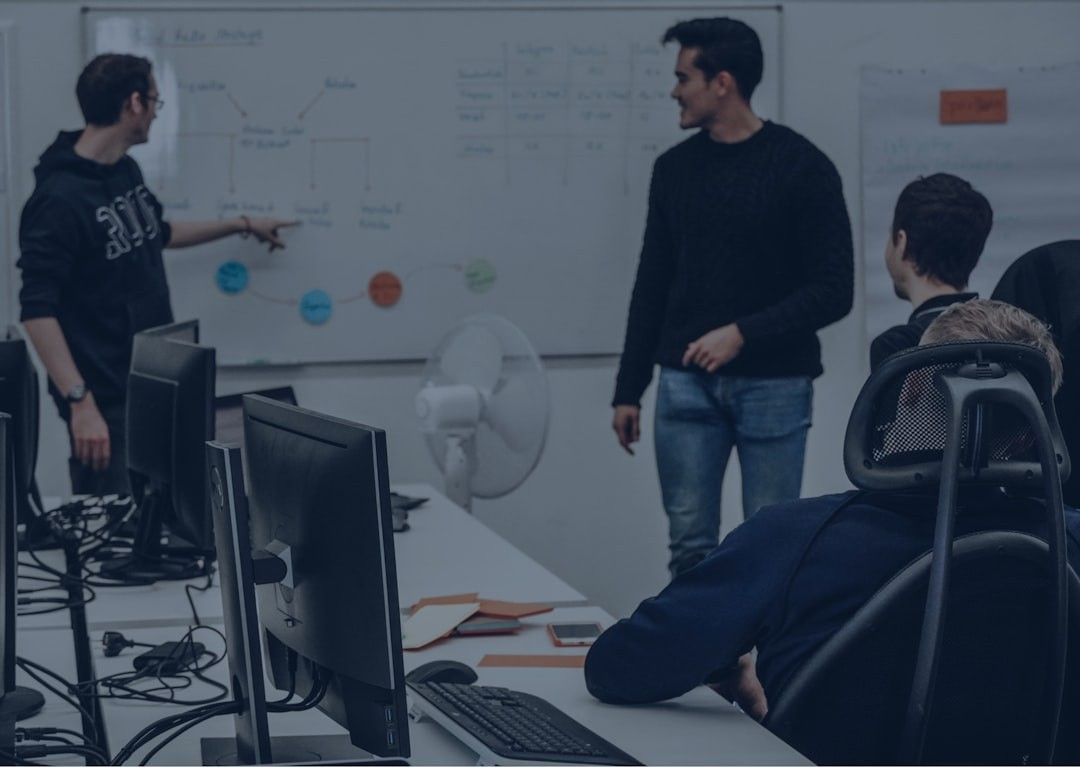 Pourquoi une formation intelligence artificielle en entreprise est-elle cruciale pour vos équipes ?