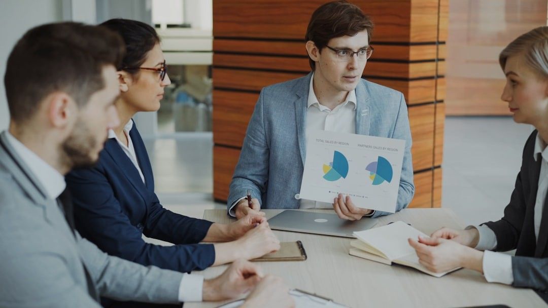 Formation Soft Skills Management : Pourquoi ces compétences transforment le leadership d'aujourd'hui ?