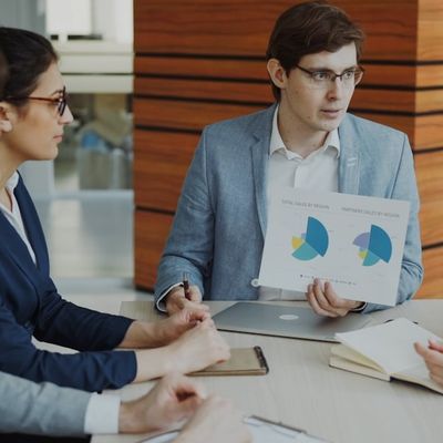 Formation Soft Skills Management : Pourquoi ces compétences transforment le leadership d'aujourd'hui ?