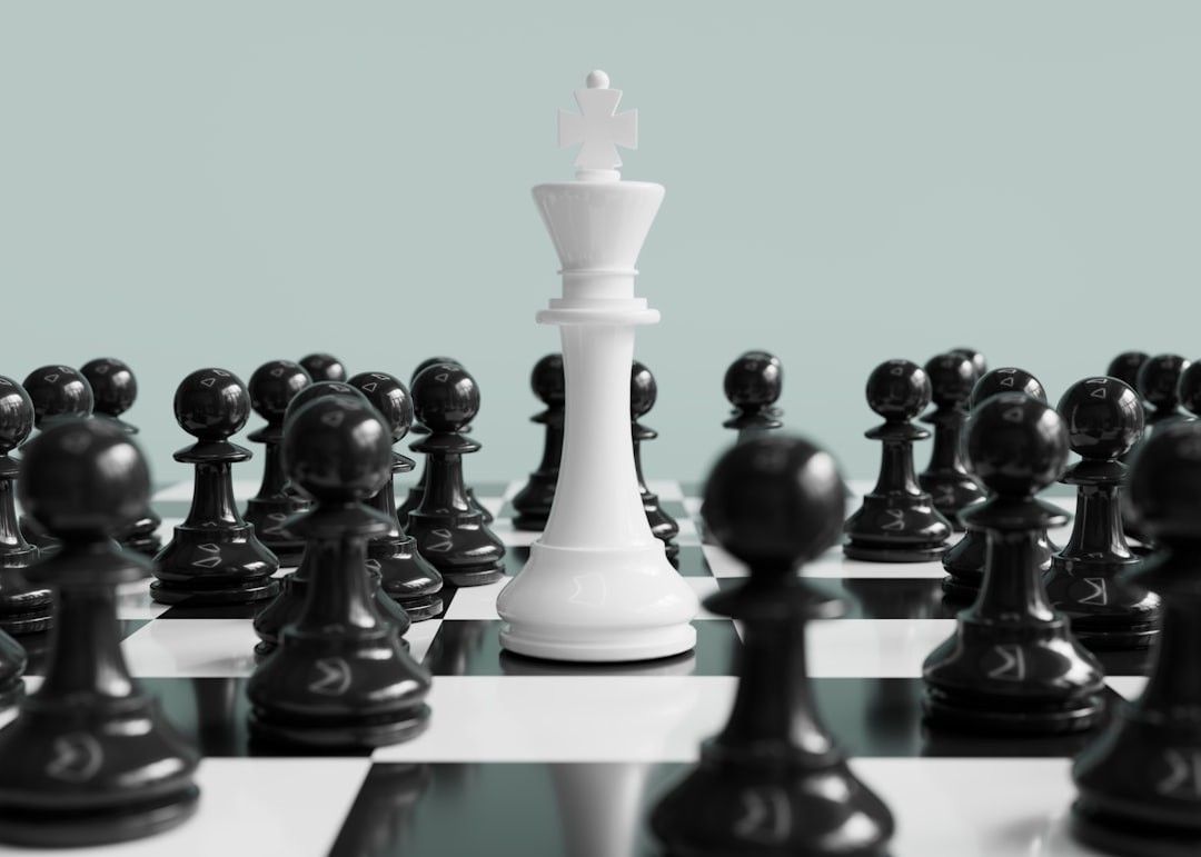 Votre équipe ronronne ou rugit ? Le secret d'une cohésion d'acier.