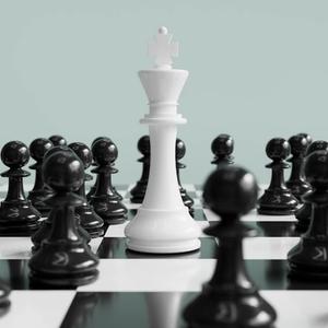 Votre équipe ronronne ou rugit ? Le secret d'une cohésion d'acier.