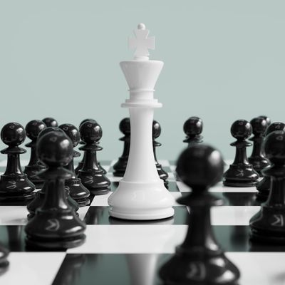 Votre équipe ronronne ou rugit ? Le secret d'une cohésion d'acier.