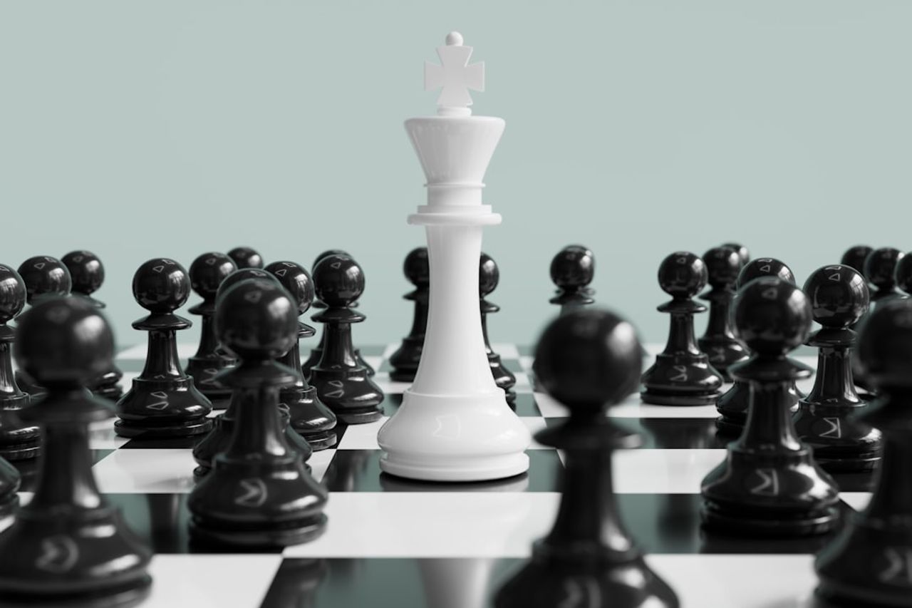 Votre équipe ronronne ou rugit ? Le secret d'une cohésion d'acier.