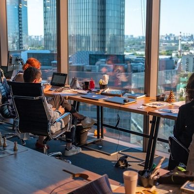 Google Docs : L'arme secrète de votre productivité (et vous ne le savez peut-être pas encore !)